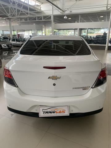 Prisma LTZ 2015 - Foto 2