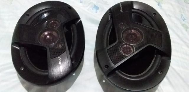 6x9 da Pioneer
