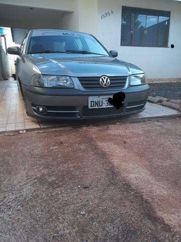Gol g3 - Foto 7
