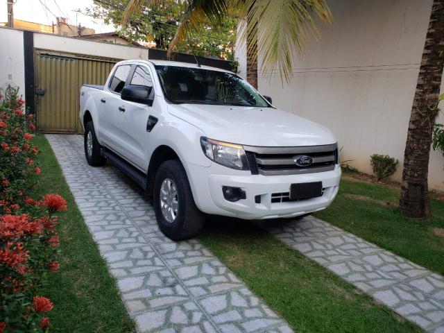 Ranger Xls 4X4 2014/14 Completa