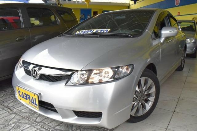 Civic 2011 top - Foto 2