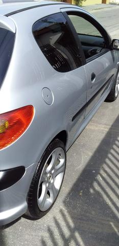 Peugeot 206 - Foto 2
