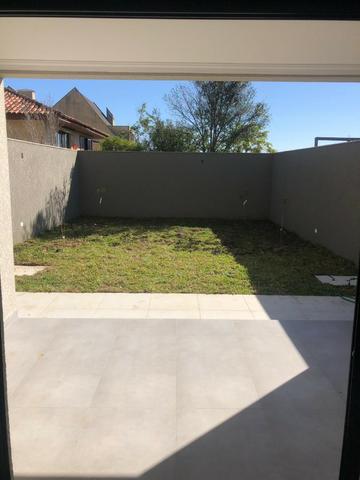 Linda Casa Alto Padrão com quintal