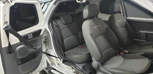 Fiat Strada Locker Adventure CD 2015/2016 - Foto 12