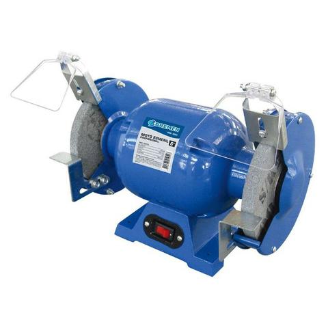 Moto Esmeril de Bancada 1/2Hp Bremen