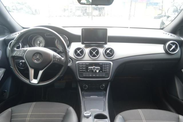 Mercedes CLA 200 1.6 Turbo - Foto 6