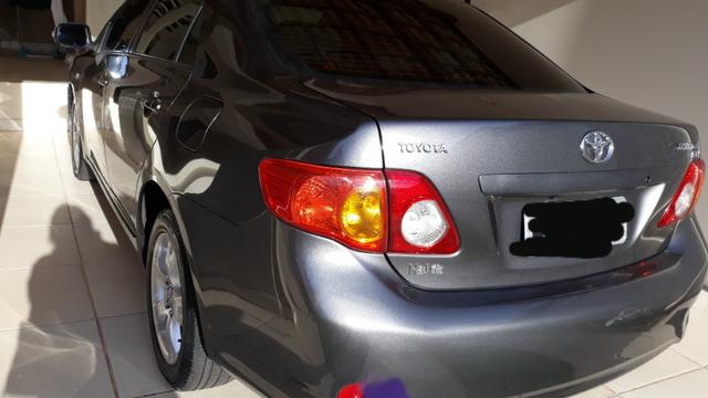 Corolla Xei 1.8 Automático Completíssimo e Impecável!! - Foto 8
