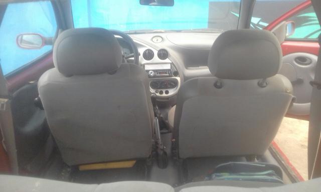 Ford ka pra interior - Foto 2