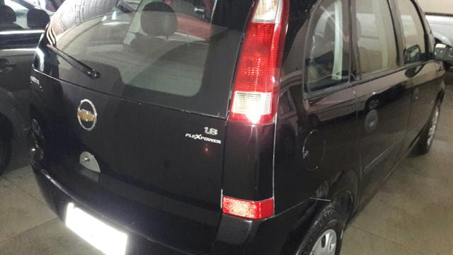 Meriva - Foto 3