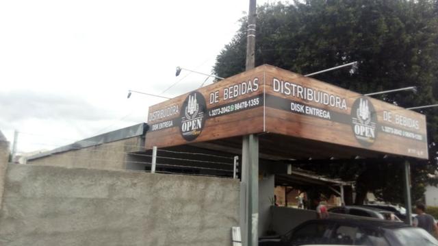 Placas e Luminosos - Foto 6