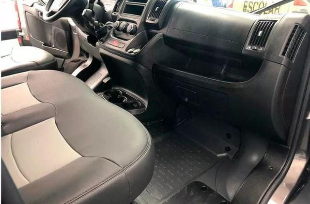 Fiat Ducato Minibus 2.3 16L Diesel - Foto 8
