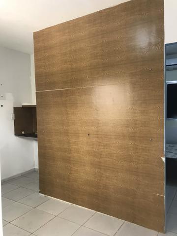 Apartamento 1 quarto Mobiliado - Foto 3