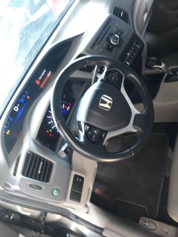 Honda civic lxl automatico - Foto 5