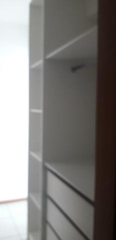 Ed Torre Ravena - 120m² 2 suítes total decorado, andar alto, nascente, João Balbi - Nazaré - Foto 16