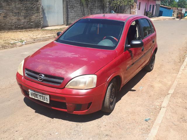 Vendo Corsa - Foto 2