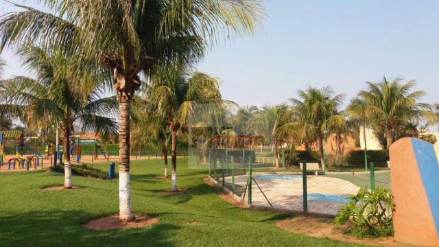 Terreno residencial à venda, zona rural, santo antônio do aracanguá.