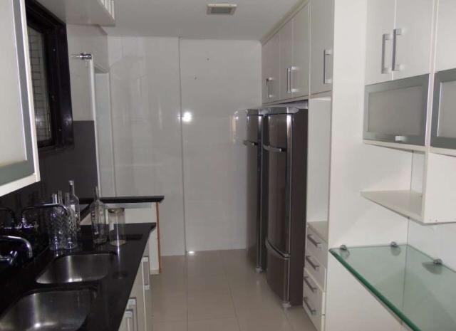 Cobertura Duplex na Graça com 401 m² Vista Mar Piscina Privativa - Foto 5