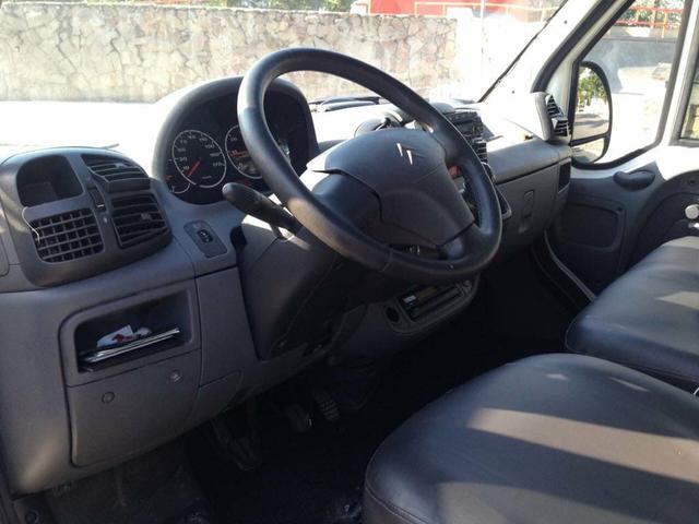 Van Citroen jumper 2011 - Foto 6