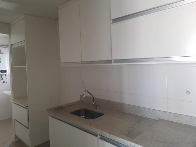 Apartamento para locação ed. esmeralda imobiliaria leal imoveis 3903-1020 - Foto 5