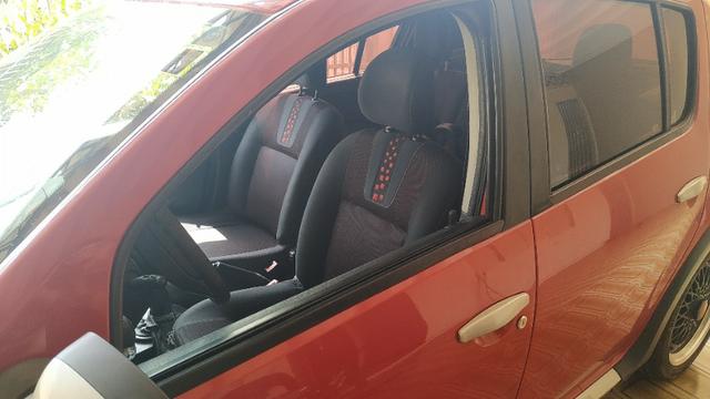 Renault Sandero Stepway - Foto 2