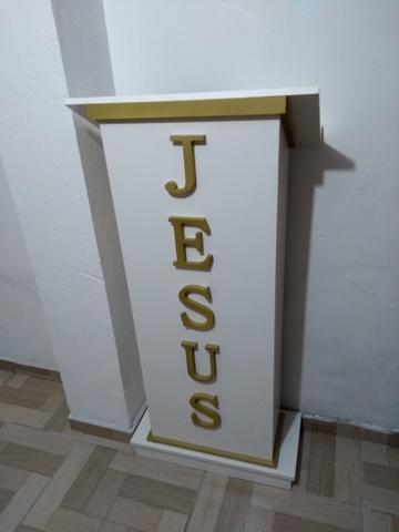 Púlpito para igreja - Foto 3