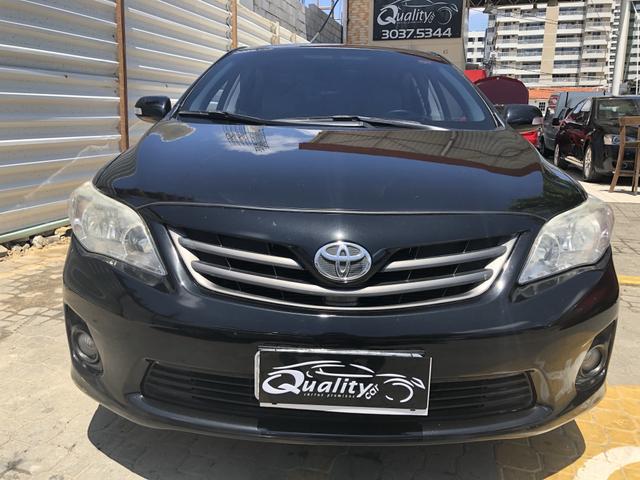 Toyota corolla 2013 xei - Foto 12