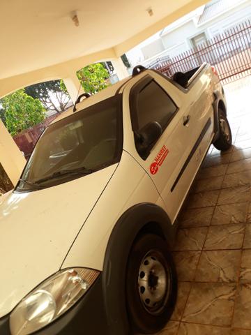 Fiat strada - Foto 6