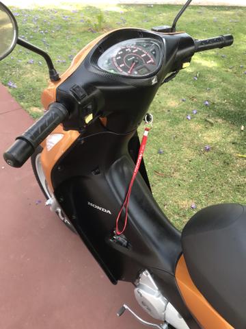 Biz 125 + Completassa Novinha!!! - Foto 12