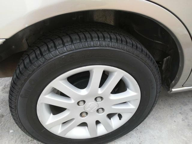 Honda Civic LXL 2004 - Foto 9