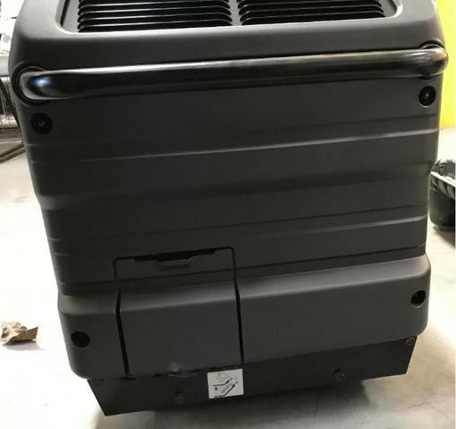 Gerador Inverter Honda Eu30is 220v 3kva Silencioso - Foto 4