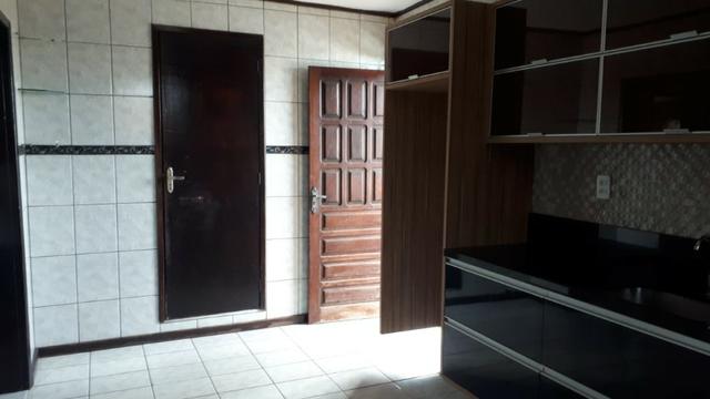 Casa Residencial, Rua 01, 3ª Etapa Castelo Branco - Frente Caixa D'agua - Foto 10
