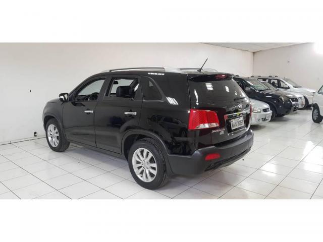 Kia Sorento EX 2.4 AUT COMPLETA - Foto 6