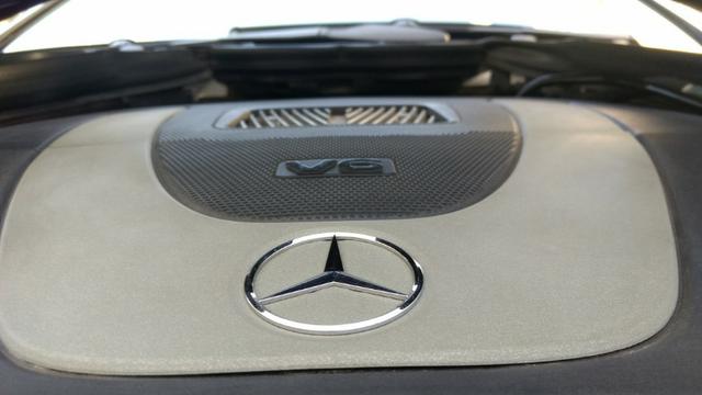 Mercedes Benz C-280 2009 (C180 C200) - Foto 7