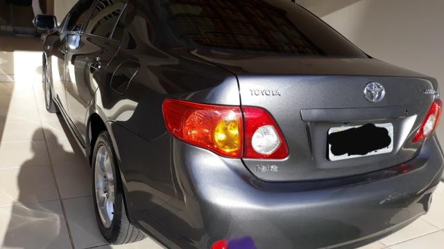 Corolla Xei 1.8 Automático Completíssimo e Impecável!! - Foto 9
