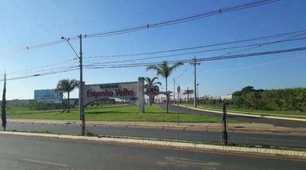 Terreno à venda, 300 m² por r$ 193.200 - jardim bela vista - nova odessa/sp