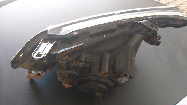 Farol l200 lado esquerdo aberro a NEGOCIAÇÃO - Foto 6