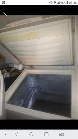 Freezer horizontal - Foto 2