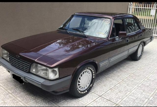 Opala Diplomata 89/90