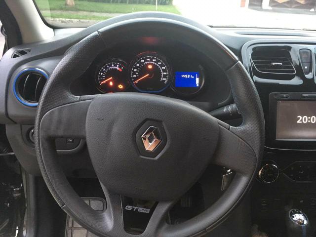 Sandero Gt-Line 2016/17 - Foto 6