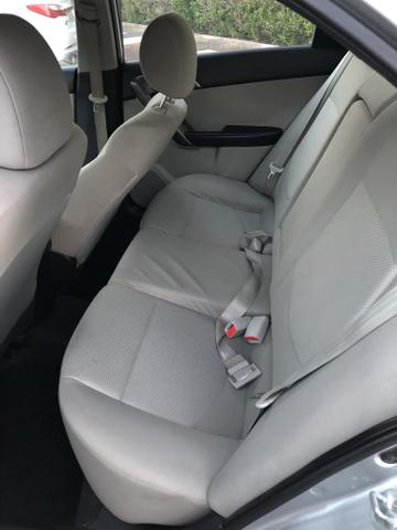 Kia cerato 2011 ex2 mecânico com ar digital, completíssimo!!! - Foto 3