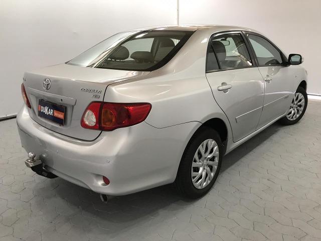 Corolla XEI 1.8 2010 - Foto 3