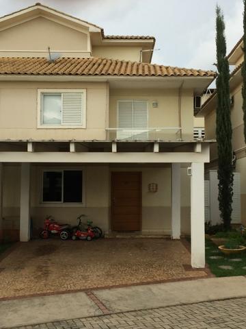 Condomínio Gran Topázio, Jardim Planalto, Sobrado 4 quartos - Foto 2