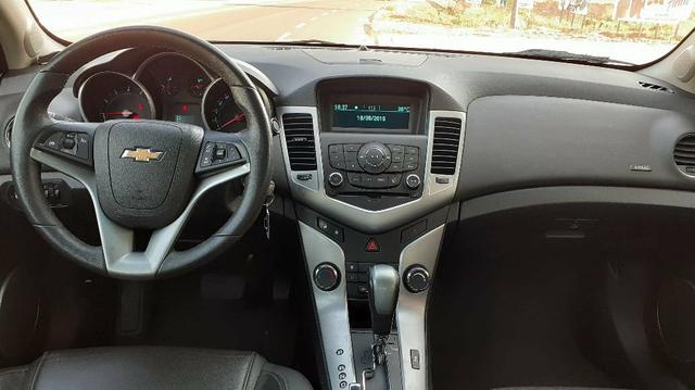 Cruze 1.8 automático lt 2013 - Foto 10