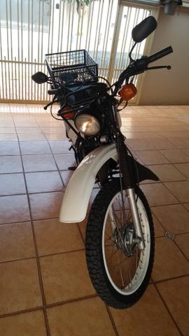 XL Duty 125 - Excelente estado de conversação!!! Uma relíquia!!! Não tem igual!!! - Foto 4