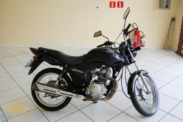 Honda cg 125 fan ks - Foto 4