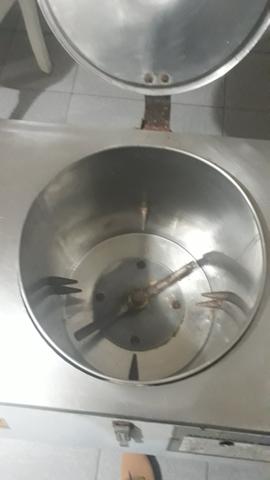 Amassadeira Rápida - Foto 4