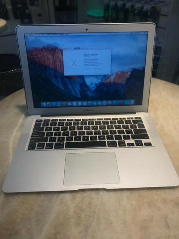 MacBook Air 13'' 2015 i5 8GB Ram 256GB Ssd - Seminovo - Foto 2