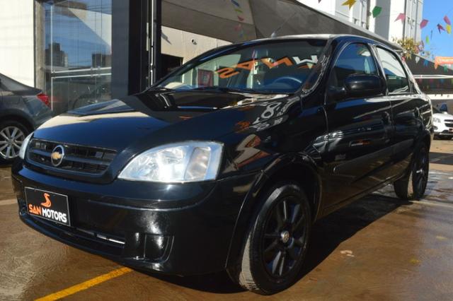 Corsa Maxx 1.8 Flex