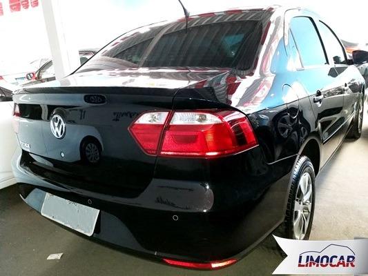 Vw Voyage 1.0 2013 - Foto 2
