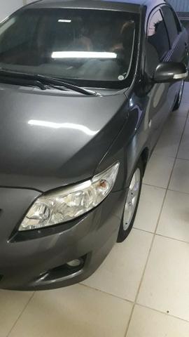 Corolla Xei 1.8 Automático Completíssimo e Impecável!! - Foto 6
